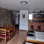 Leszczynowy Dworek Ponikwa (Lower Silesia)