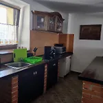 Leszczynowy Dworek Ponikwa (Lower Silesia)