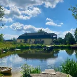 Vakantieboerderij Leszczynowy Dworek