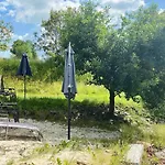 Leszczynowy Dworek Vakantieboerderij *