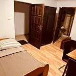 Vakantieboerderij Leszczynowy Dworek Ponikwa (Lower Silesia)
