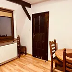 Leszczynowy Dworek Vakantieboerderij