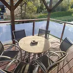 Leszczynowy Dworek Vakantieboerderij *