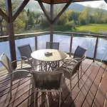 Leszczynowy Dworek Vakantieboerderij Ponikwa (Lower Silesia)
