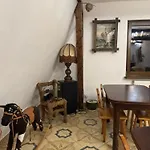 Vakantieboerderij Leszczynowy Dworek