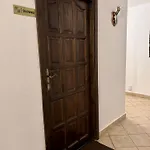 Leszczynowy Dworek Vakantieboerderij *