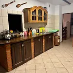 Leszczynowy Dworek Ponikwa (Lower Silesia)