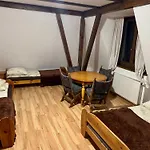 Leszczynowy Dworek Ponikwa (Lower Silesia)