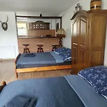 Leszczynowy Dworek