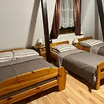 Leszczynowy Dworek Vakantieboerderij *