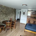 Vakantieboerderij Leszczynowy Dworek Ponikwa (Lower Silesia)