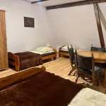 Leszczynowy Dworek *
