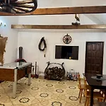 Vakantieboerderij Leszczynowy Dworek