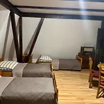 Leszczynowy Dworek Vakantieboerderij *