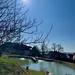 Leszczynowy Dworek Vakantieboerderij Ponikwa (Lower Silesia)