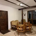 Vakantieboerderij Leszczynowy Dworek Ponikwa (Lower Silesia)