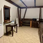 Vakantieboerderij Leszczynowy Dworek