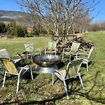 Vakantieboerderij Leszczynowy Dworek *
