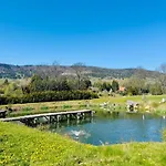 Leszczynowy Dworek Ponikwa (Lower Silesia)