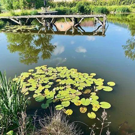Leszczynowy Dworek * Ponikwa (Lower Silesia)