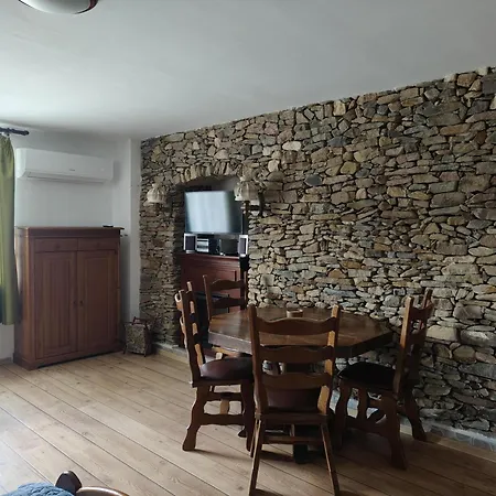 Leszczynowy Dworek * Ponikwa (Lower Silesia)