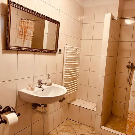 Farm stay Leszczynowy Dworek