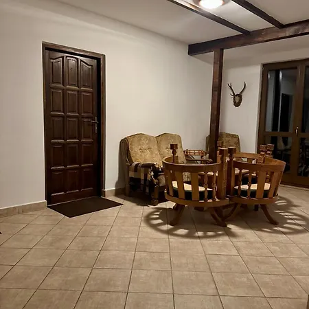 Farmház Leszczynowy Dworek *