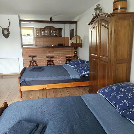 Leszczynowy Dworek