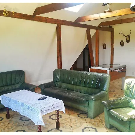 Farmház Leszczynowy Dworek