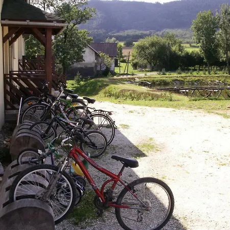 Farmház Leszczynowy Dworek *