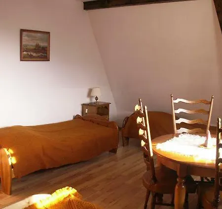 Leszczynowy Dworek * Ponikwa (Lower Silesia)