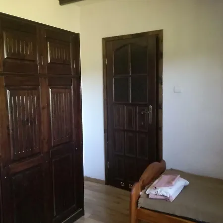 Leszczynowy Dworek *