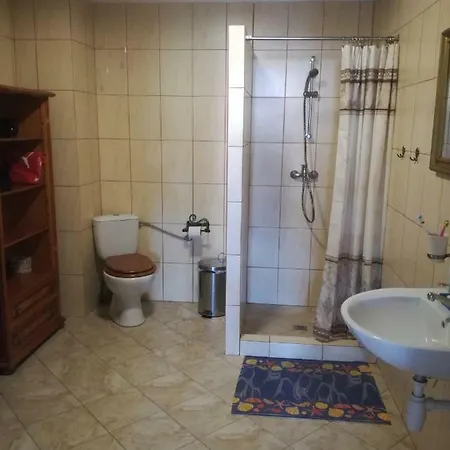 Leszczynowy Dworek * Ponikwa (Lower Silesia)