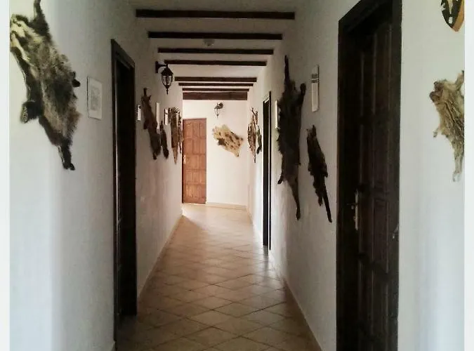 Leszczynowy Dworek Ponikwa (Lower Silesia)