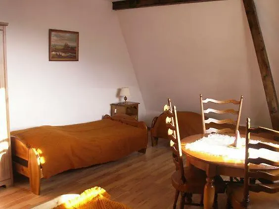 Leszczynowy Dworek * Ponikwa (Lower Silesia)