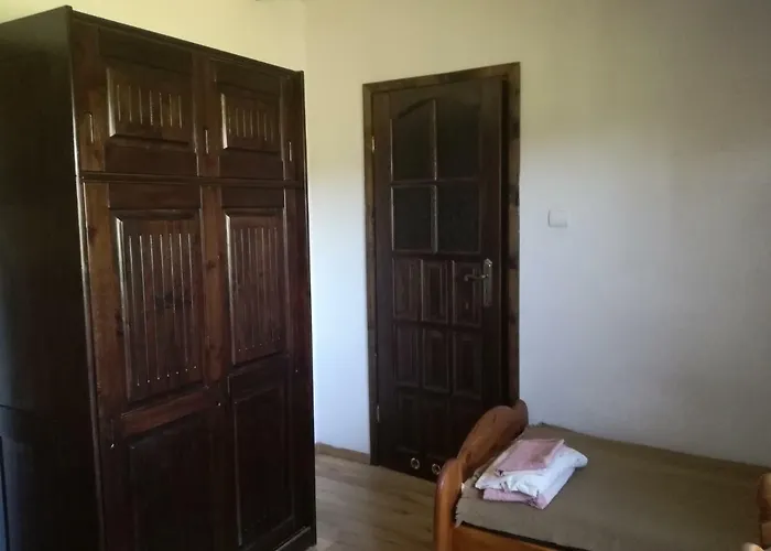 Leszczynowy Dworek *