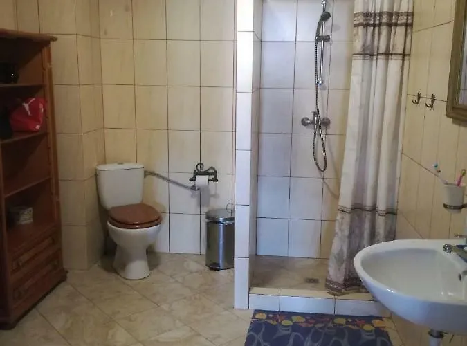 Leszczynowy Dworek * Ponikwa (Lower Silesia)